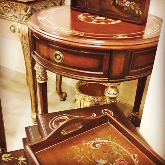 Great design deserves time – Beena Amin