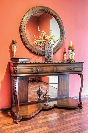 Great design deserves time – Beena Amin