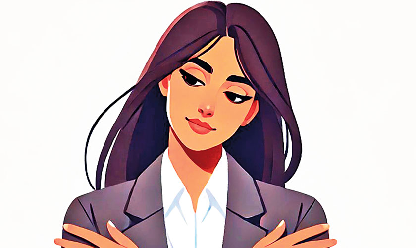 It starts with self-care