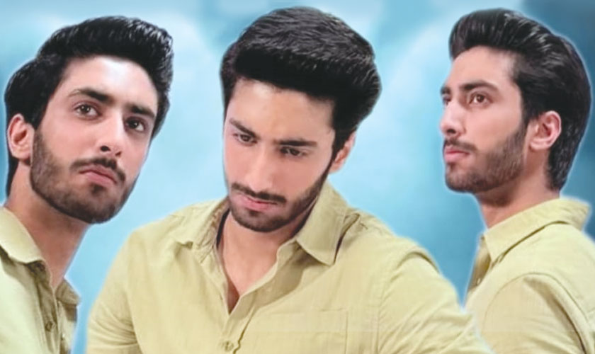 The grit and hustle of Awais Kashif