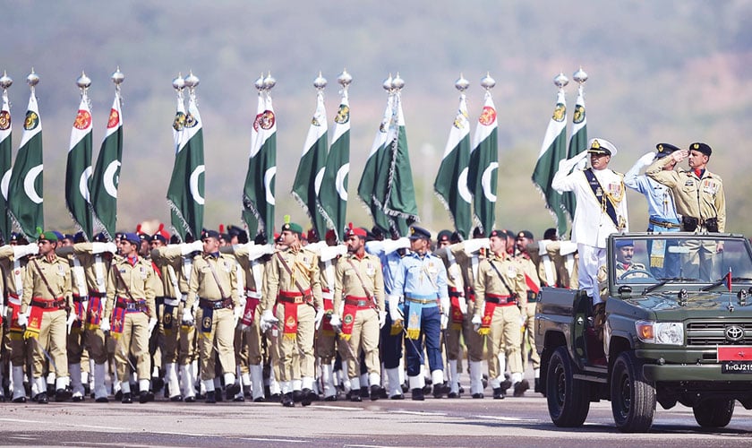 Lessons we learned from war