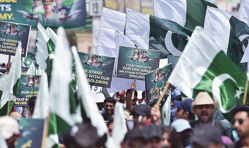 Lessons we learned from war