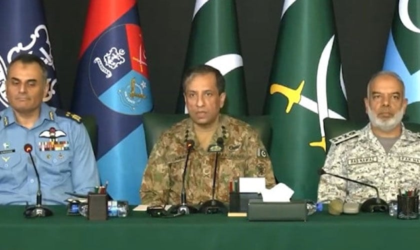 Lessons we learned from war