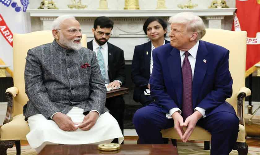 India’s America problem