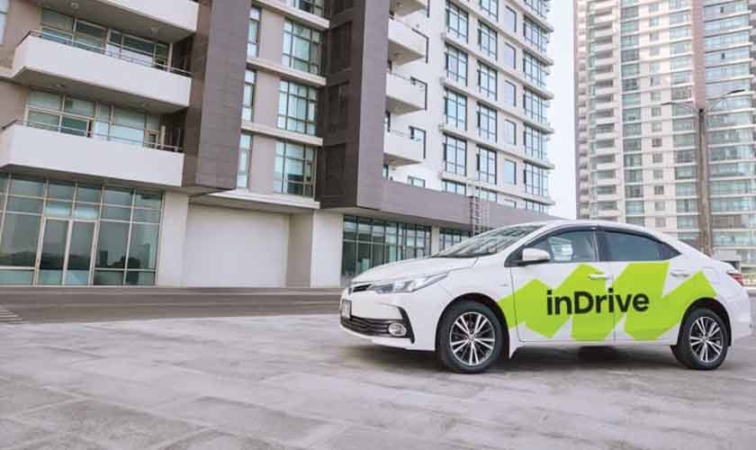 Redefining the road ahead