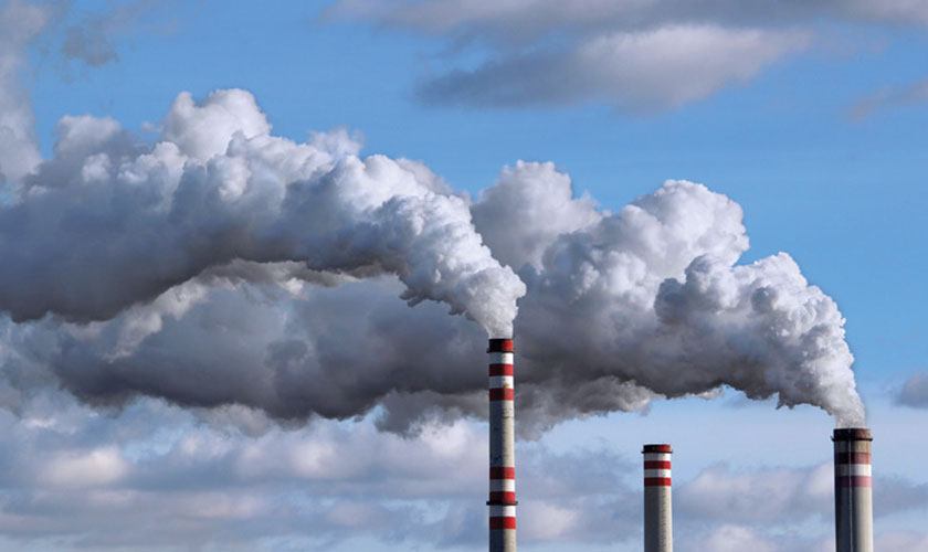 Climate apartheid - the ugly, undeniable truth