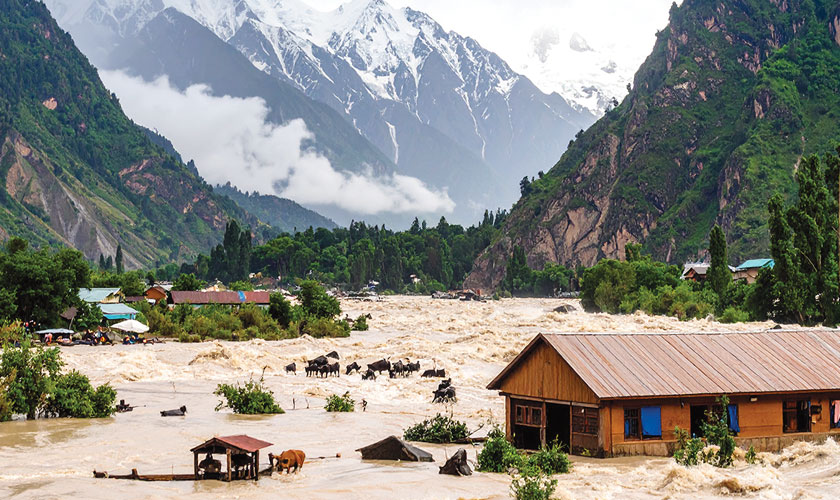 Climate apartheid - the ugly, undeniable truth