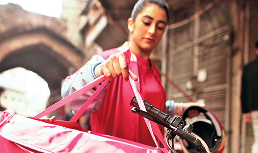 Two wheels, endless roads