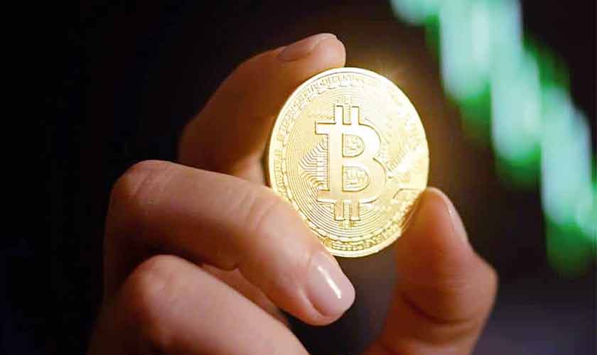 What mirage is this?