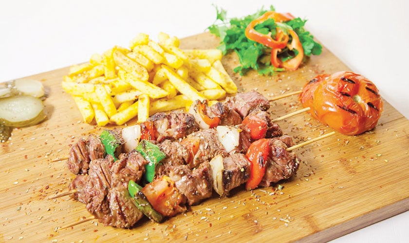 Your organs and the nutrition they need