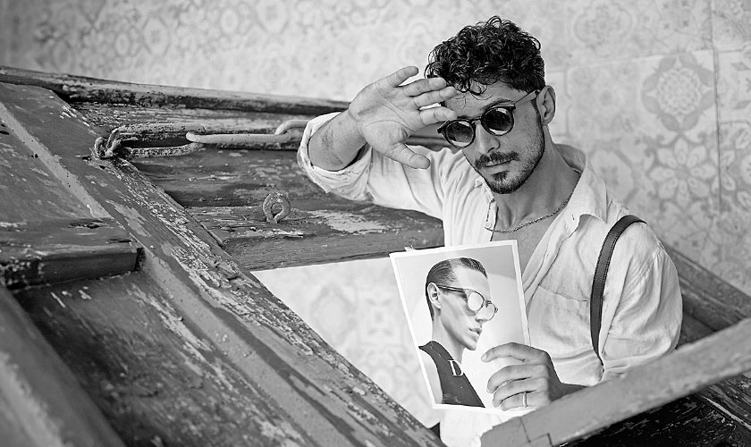 Tauseef Khan: the real deal