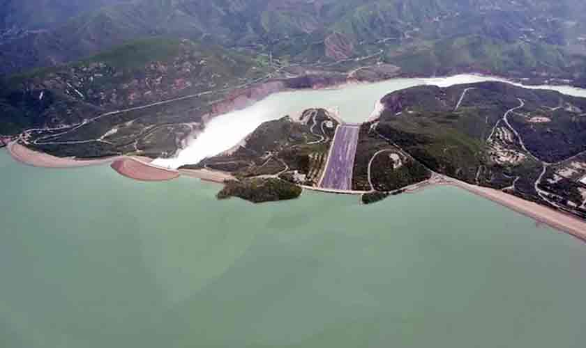 Let’s store some water