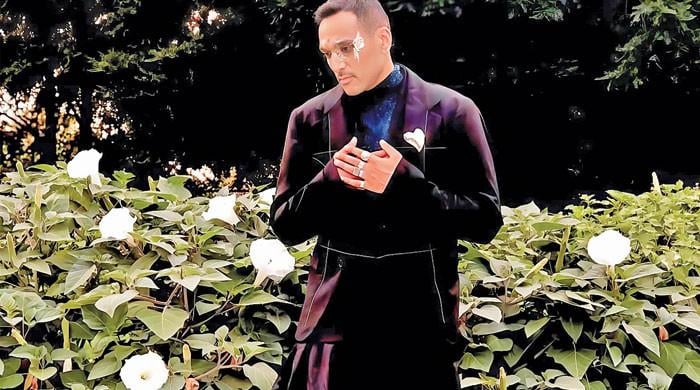 Ali Sethi drops his debut album, Love Language