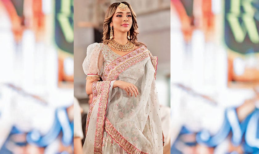 A RUNWAY LIKE NO OTHER