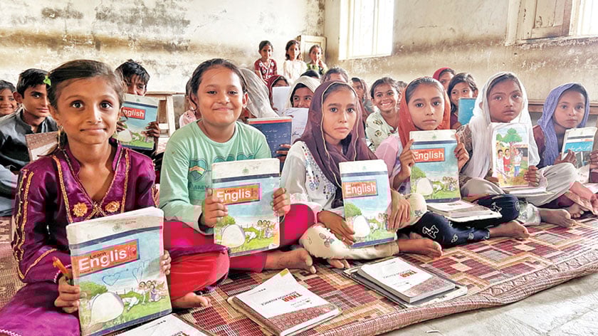 Promoting Literacy in the Digital Era