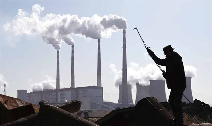 Can Pakistan afford to miss this train?