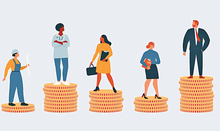 Why Pakistan’s gender pay gap refuses to close