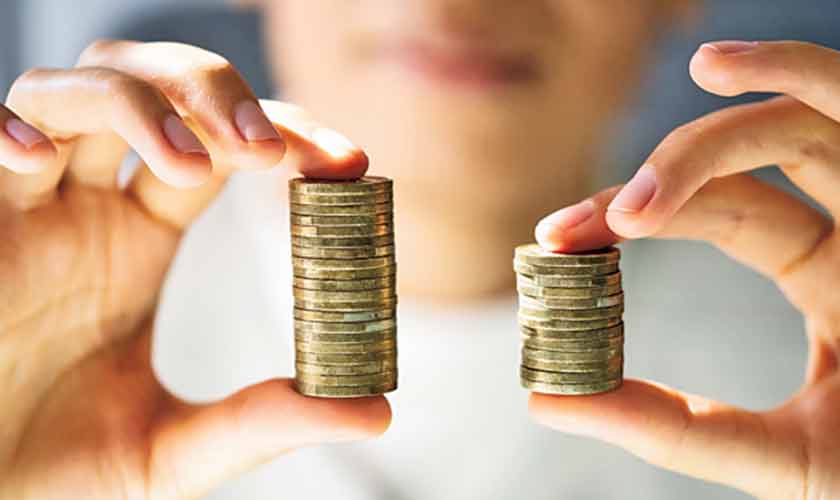 Why Pakistan’s gender pay gap refuses to close
