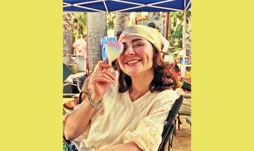 SMALL DETAILS,  BIG IMPACT