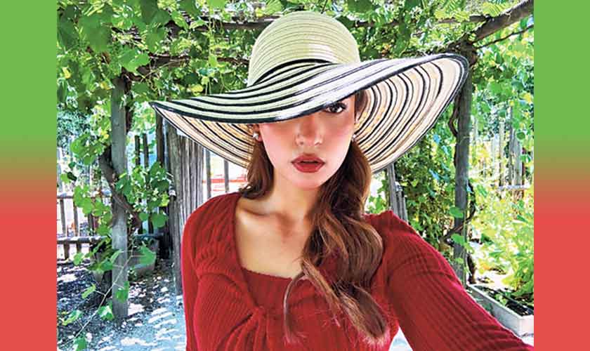 SMALL DETAILS,  BIG IMPACT