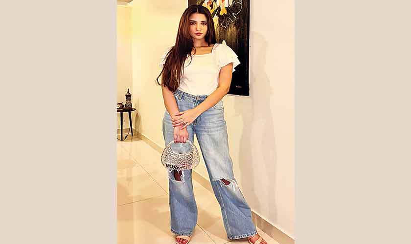 SMALL DETAILS,  BIG IMPACT