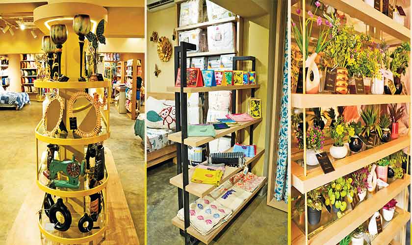 A fresh take on everyday comfort