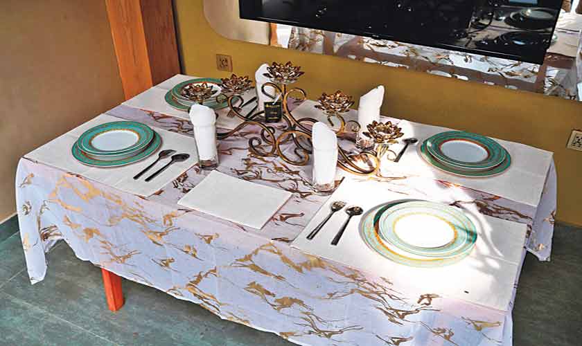 A fresh take on everyday comfort