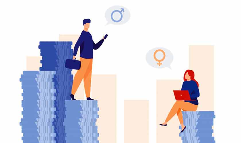 Gender Inequality in Work Spaces in Pakistan