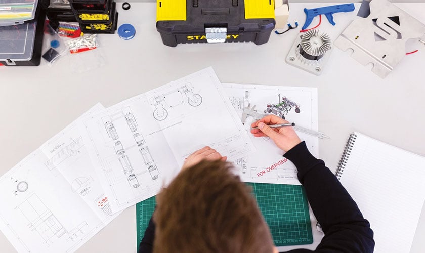 Breaking barriers: the rise of women in engineering fields