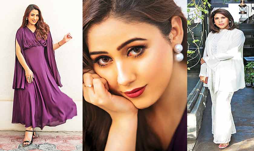 BRUSH STROKES OF BRILLIANCE