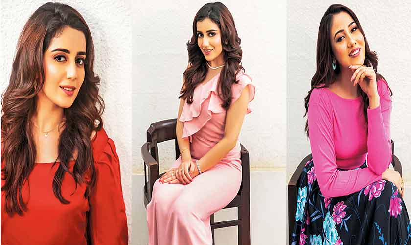 BRUSH STROKES OF BRILLIANCE