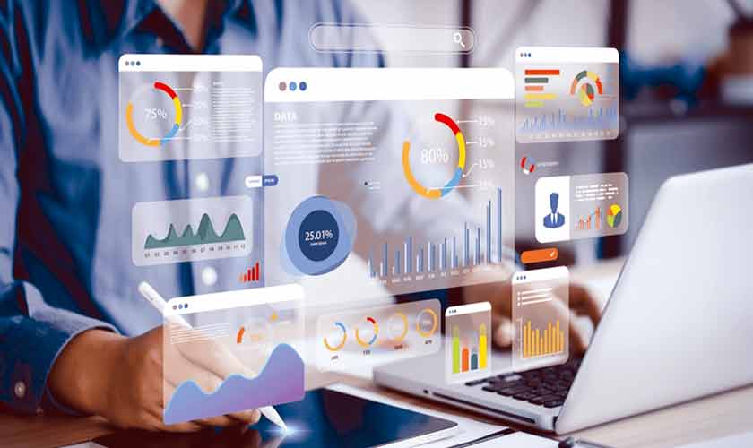 Finance in the new age