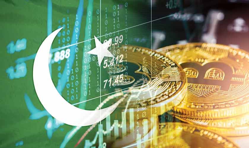 Pakistan’s crypto potential