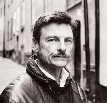 Andrei Tarkovsky