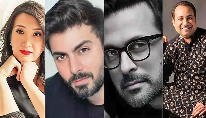 Soundcheck: What Struck A Chord