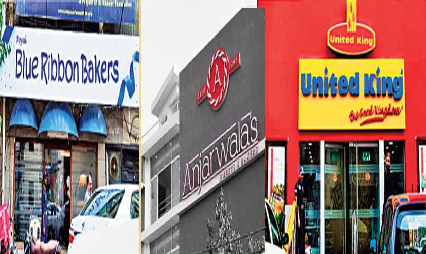 Sweet memories of Karachi