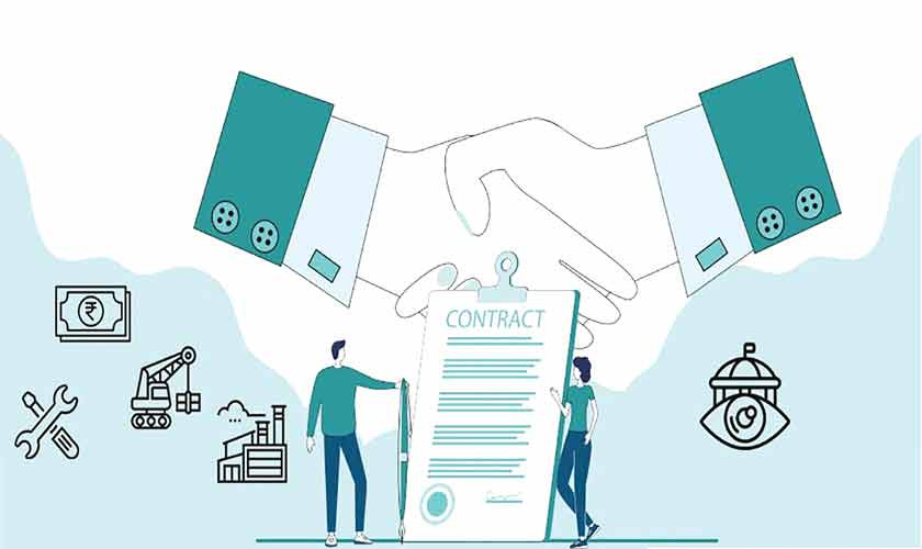 How to work together