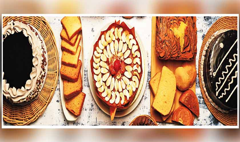 Sweet memories of Karachi