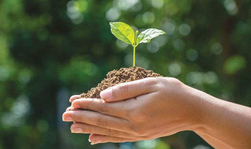 What water couldn’t wash away