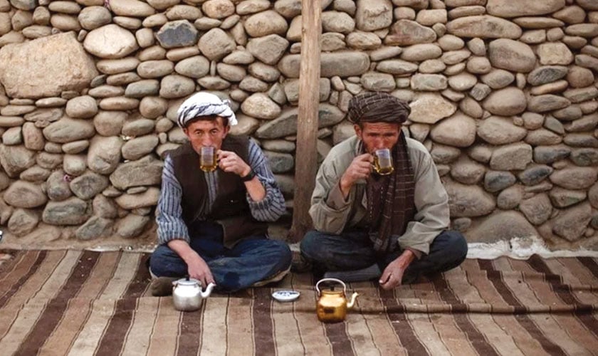 The revenge of the rui