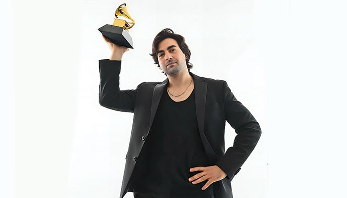 The Force From The Beginning