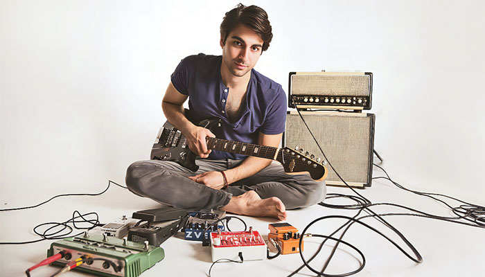 The Force From The Beginning