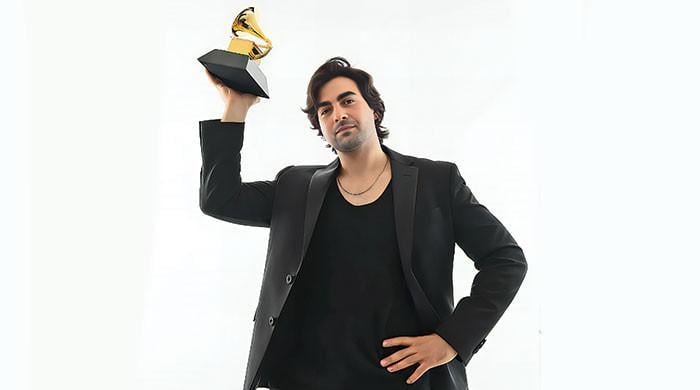 The Force From The Beginning