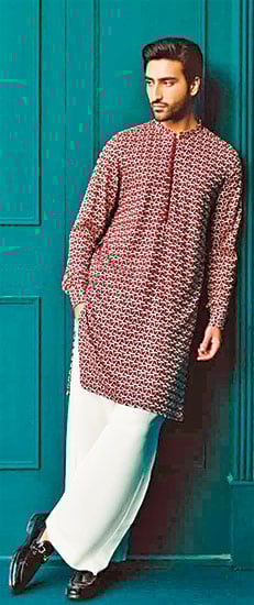 Usman Hidayat – charting his own course