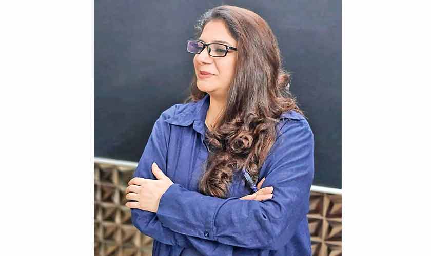 When a woman invests in her emotional and mental wellbeing, she becomes empowered  – Tooba Shoaib