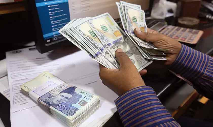 Remittances as the saviour