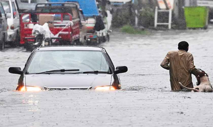 DROWNING IN NEGLIGENCE