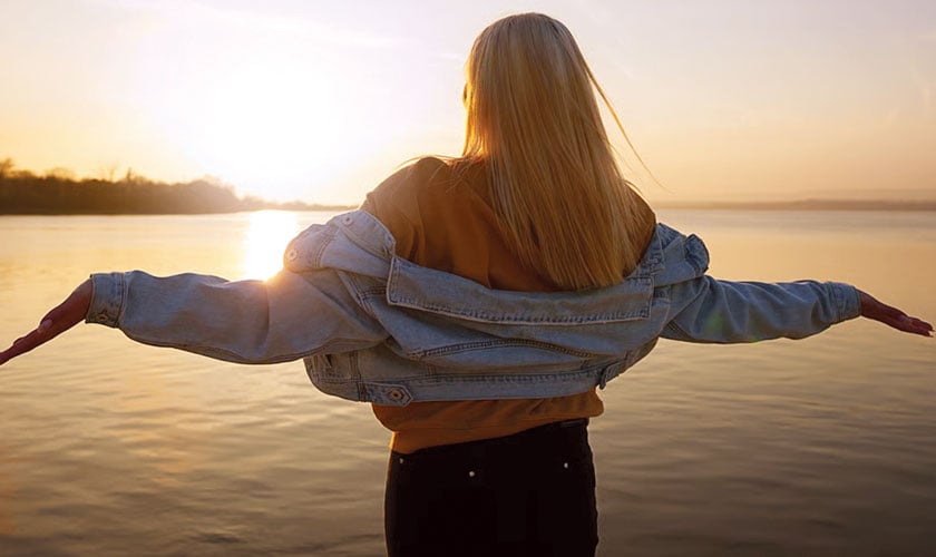 Rest is recovery - not laziness