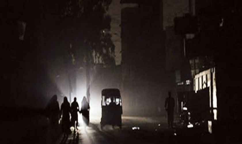 PERKS OF BEING A KARACHIITE