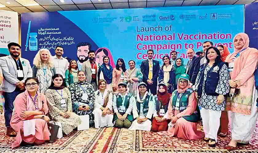 Cervical Cancer: A Preventable Tragedy